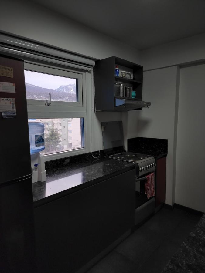 Liveushuaia Beagle View Apartmento 2 Dormitorios Exterior photo